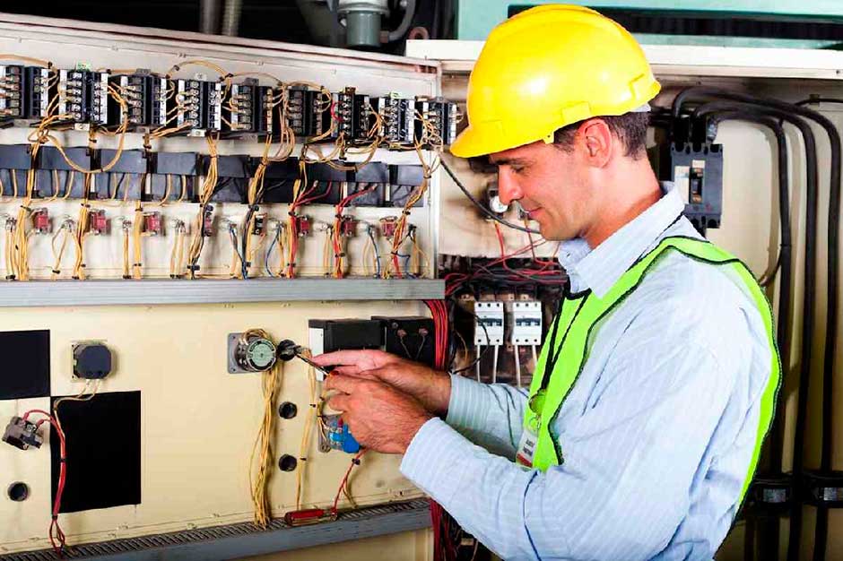 Диплом инженера электрика