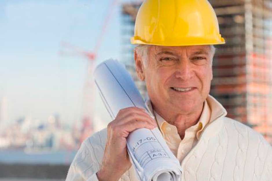 Диплом прораба