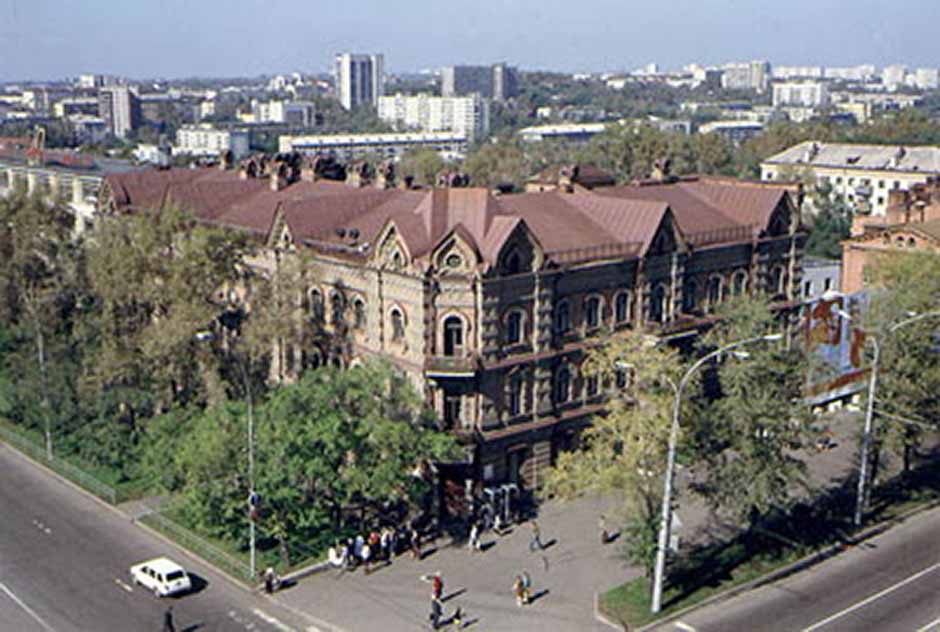 Диплом в Хабаровске Купить диплом в Хабаровске